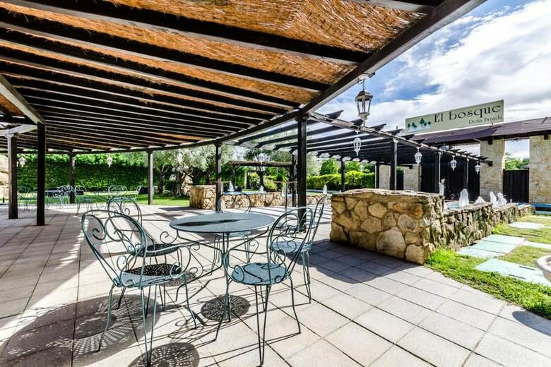 Hotel Salamanca Forum Resort Do�a Br�gida