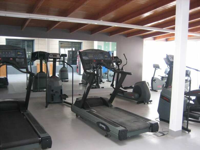 Hotel Salamanca Forum Resort Do�a Br�gida