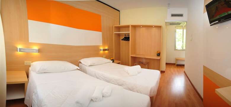 Hotel Rodia