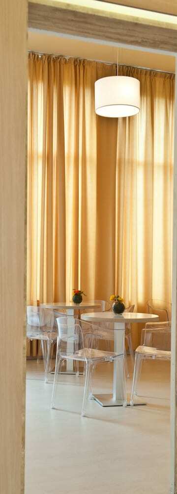 Hotel Rodia