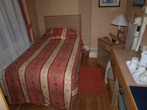 Hostal Villa Venezia