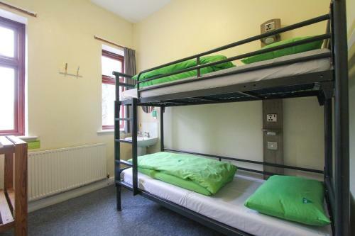 Albergue Yha Llanberis