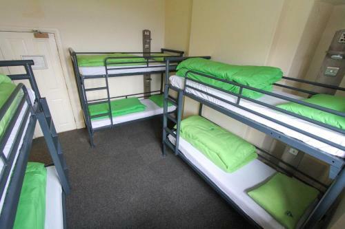 Albergue Yha Llanberis