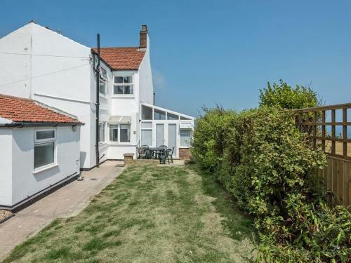 Marions Seaside Cottage