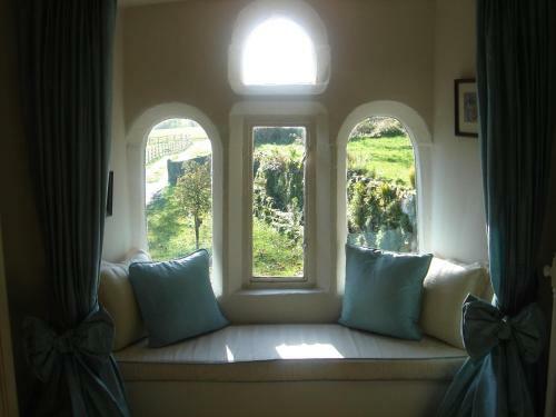 Bed & Breakfast Littlebank Country House