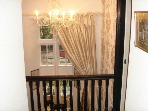 Bed & Breakfast Littlebank Country House