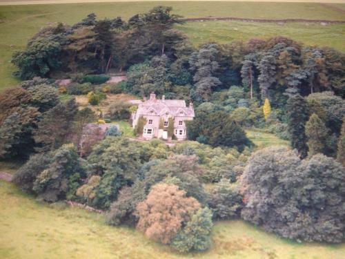 Bed & Breakfast Littlebank Country House