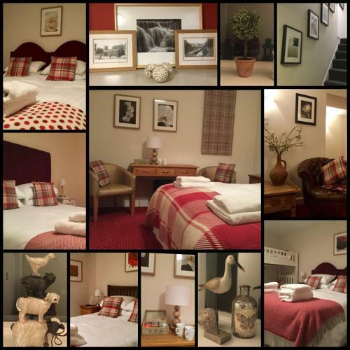 Hotel The Craven Arms
