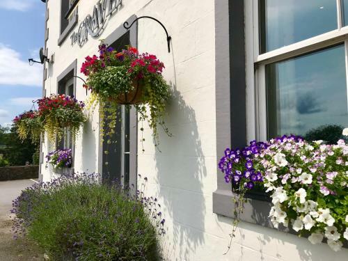 Hotel The Craven Arms