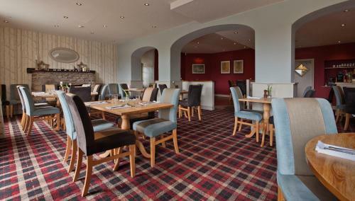 Hotel The Craven Arms