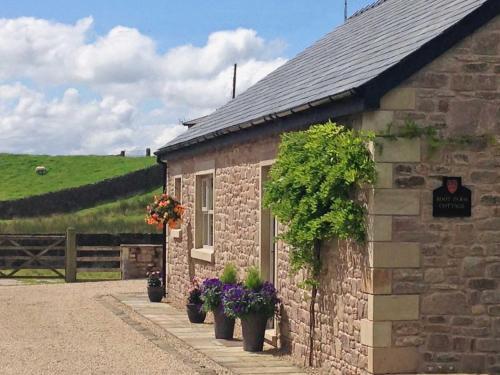 Root Farm Cottage