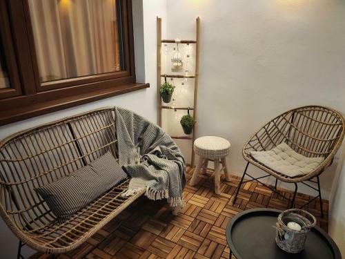 Apartament Alba Carolina
