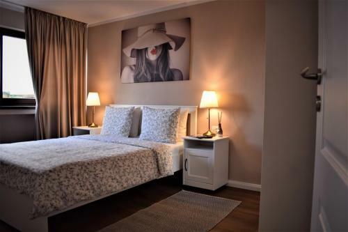 Apartament Alba Carolina