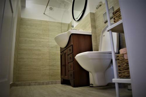 Apartament Alba Carolina