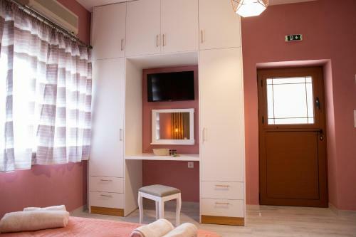 Apartamento Traditional House Alepis In Areopolis