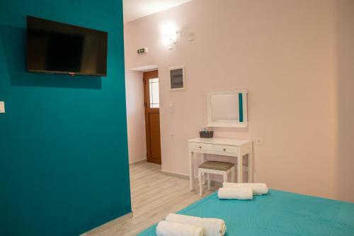 Apartamento Traditional House Alepis In Areopolis