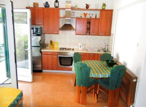 Apartmani Elena I Branko