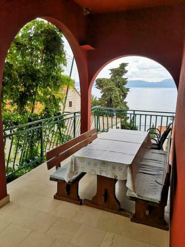 Apartmani Elena I Branko