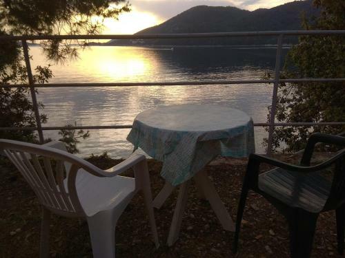 Apartman Uz More