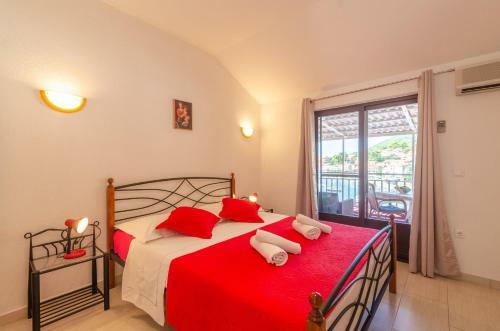 Apartmani Marija