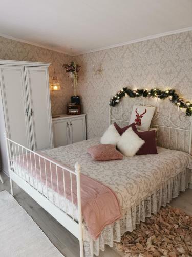 Holiday Home Kolka