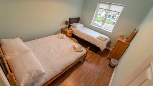 Hostal An Sean Ostan
