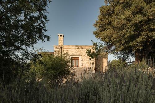 Villa Koules Estate, Simplicity & Natural!