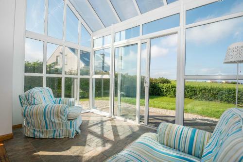 Modern 3 Bedroom Irish Cottage ,carrigart ,donegal