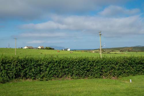 Modern 3 Bedroom Irish Cottage ,carrigart ,donegal