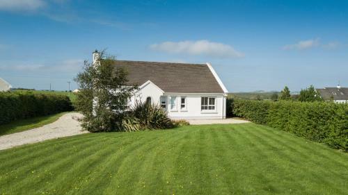 Modern 3 Bedroom Irish Cottage ,carrigart ,donegal