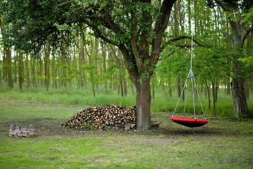 Villa T�cs�ktanya Vend�gh�z