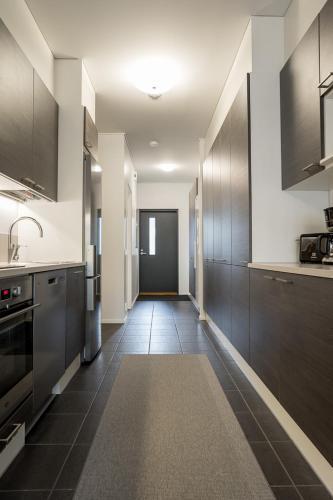 Apartamento Sky Villas B6