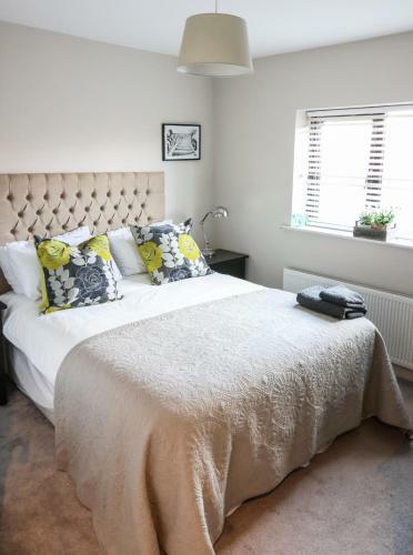 Villa Luxury 2 Bed 5 Mins From Carrick Next To Waterfall