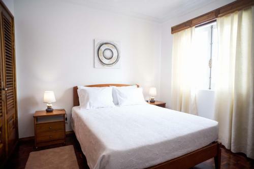 Apartamento Vivenda Gloriz�