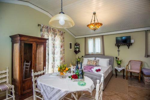 Apartamento Villa Aelia - A Peaceful And Private Place