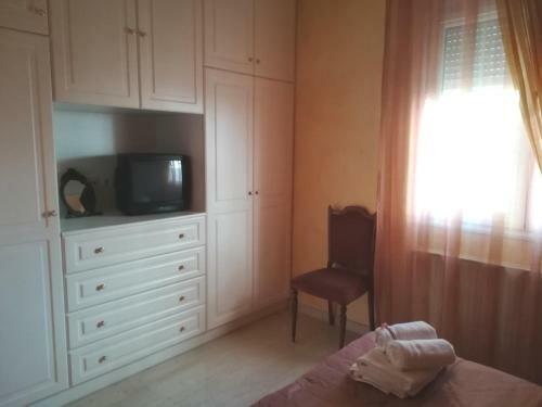 Apartamento Casa Di Stacy