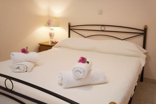 Apollon Apartment In Argostoli