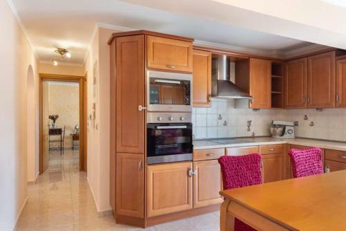 Spacious Homely Apartment