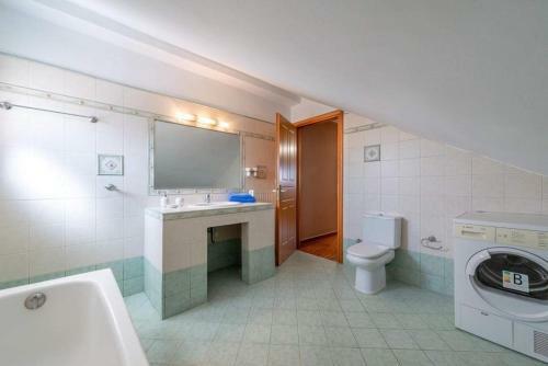 Spacious Homely Apartment