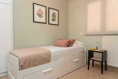 Apartamento Central & Elegant Suite With Private Garden