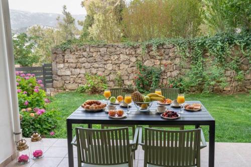Apartamento Central & Elegant Suite With Private Garden