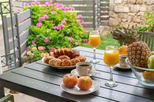 Apartamento Central & Elegant Suite With Private Garden
