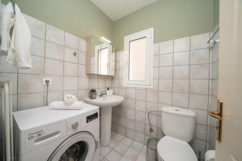 Apartamento Central & Elegant Suite With Private Garden