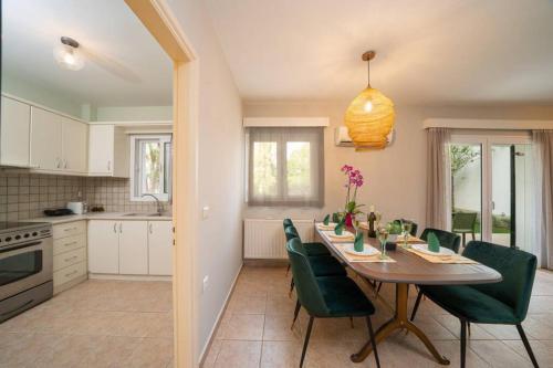 Apartamento Central & Elegant Suite With Private Garden