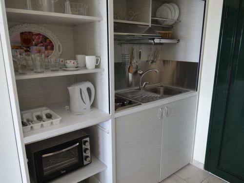 Apartamento Anna's Studios
