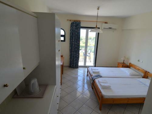 Apartamento Anna's Studios
