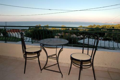 Apartamento Anna's Studios