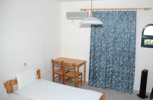 Apartamento Anna's Studios