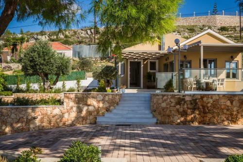 Villa Mariliza