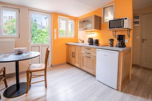 Apartamento Charmant 2 Pi�ces � Deux Pas Du Ch�teau D'amboise